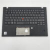Lenovo C-Cover with keyboard,USA English,Deep Black,WLAN 5M10Z27449
