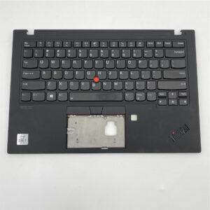 Lenovo C-Cover with keyboard,USA English,Deep Black,WLAN 5M10Z27449