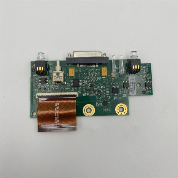 CISCO UCS B200-M3 FRONT PANEL BOARD 73-13218-04 - Imagen 2
