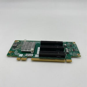 DELL DATA DOMAIN DD670 PCI-E RISER (RIGHT) 1395A2303601