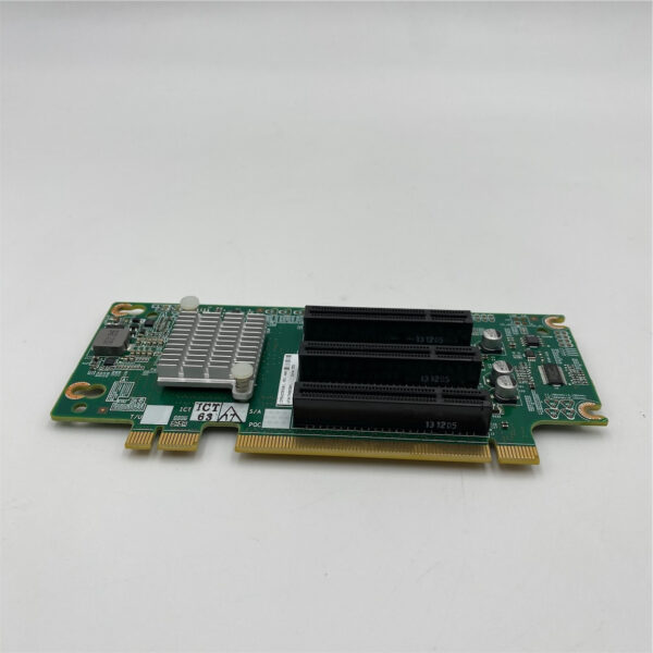 DELL DATA DOMAIN DD670 PCI-E RISER (RIGHT) 1395A2303601