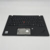 Lenovo C-Cover with keyboard,USA English,Deep Black,WLAN 5M10Z27449 - Image 2