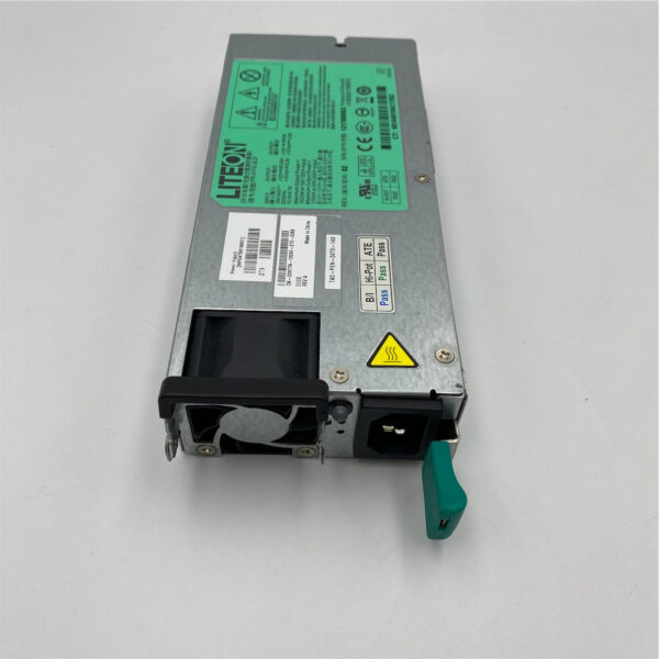 Dell Data Domain DD670 DD860 Power Supply 1100W 3H7TN - Imagen 2