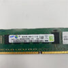 Cisco 4GB DDR3-1333-MHz RDIMM/PC3-10600/1R/1.35v UCS-MR-1X041RX-A - Image 2