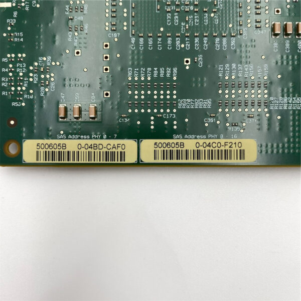 LSI 4-PORT SAS PCI-E CONTROLLER L3-01143-03F - Image 6