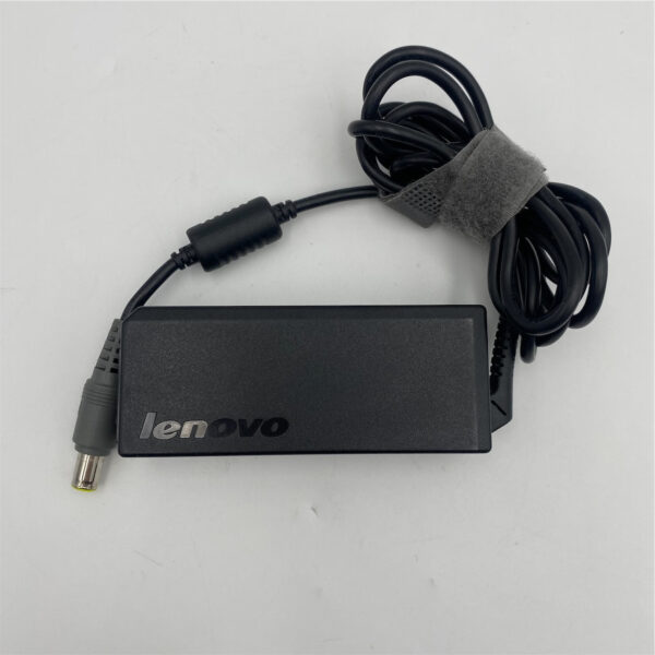 LENOVO 65W 20V AC ADAPTER 42T5282 - Image 2