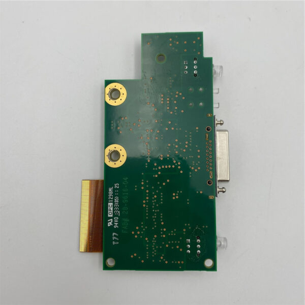 CISCO UCS B200-M3 FRONT PANEL BOARD 73-13218-04 - Imagen 4