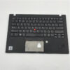 Lenovo C-Cover with keyboard,USA English,Deep Black,WLAN 5M10Z27449 - Image 4