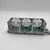 DELL Data Domain DD670 3 x Fan Board 1395A2224601