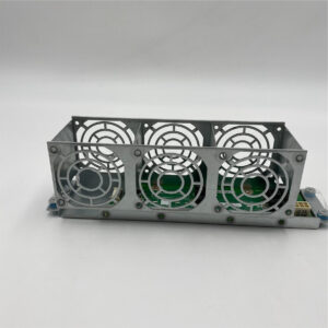 DELL Data Domain DD670 3 x Fan Board 1395A2224601