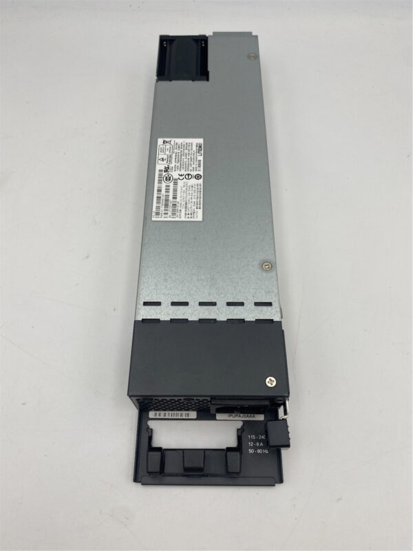 CISCO 3850 SERIES 1100W POWER SUPPLY PWR-C1-1100WAC - Imagen 2