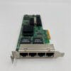 Intel Pro/1000 ET Quad Port PCI-E Server Adapter with short bracket E1G44ETG1P20