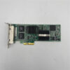 Intel Pro/1000 ET Quad Port PCI-E Server Adapter with short bracket E1G44ETG1P20 - Imagen 2