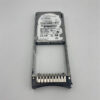 Lenovo 1.8TB 10K 12Gbps SAS 2.5" HDD 00RX908