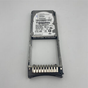 Lenovo 1.8TB 10K 12Gbps SAS 2.5" HDD 00RX908