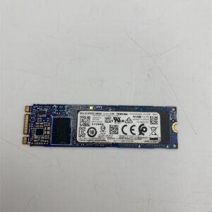 DELL SSD 256GB M.2 2280 SOLID STATE DRIVE 0VFR5T VFR5T