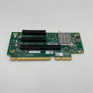 Dell Data Domain DD670 PCIe Riser 1395A2303501