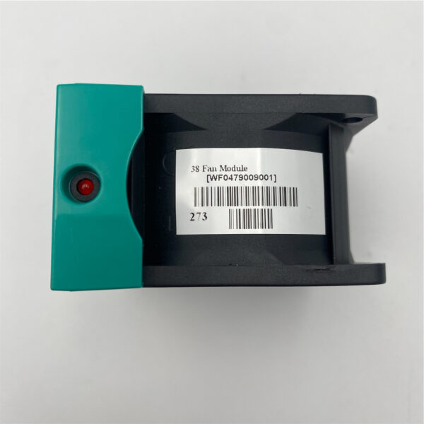DELL DATADOMAIN 670 60X60MM FAN NY3KJ - Imagen 4