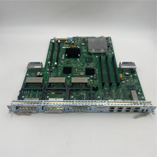 Cisco Services Performance Engine 250 for Cisco 3945E ISR C3900-SPE250/K9