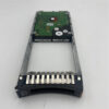 Lenovo 1.8TB 10K 12Gbps SAS 2.5" HDD 00RX908 - Imagen 2
