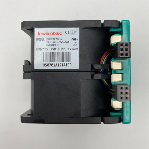 DELL DATADOMAIN 670 60X60MM FAN NY3KJ - Imagen 5