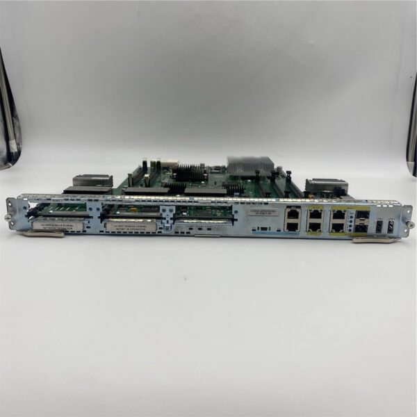 Cisco Services Performance Engine 250 for Cisco 3945E ISR C3900-SPE250/K9 - Imagen 2