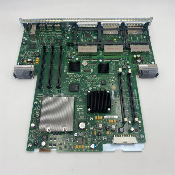 Cisco Services Performance Engine 250 for Cisco 3945E ISR C3900-SPE250/K9 - Imagen 3