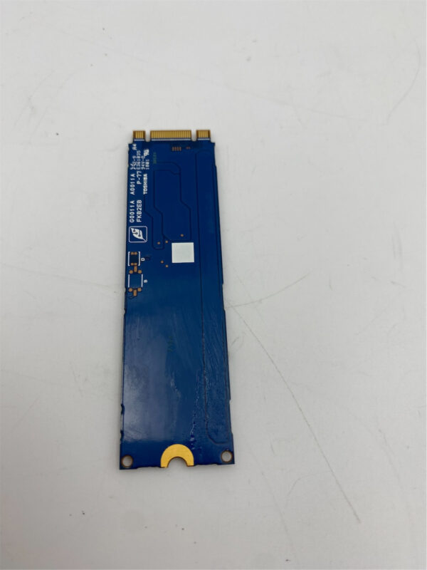 DELL SSD 256GB M.2 2280 SOLID STATE DRIVE 0VFR5T VFR5T - Image 3