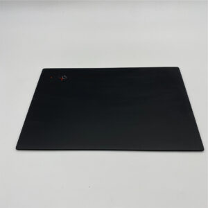 Lenovo MECH_ASM LCD Rear Cover FHD RGB Mic Deep Black 5M10Z27412