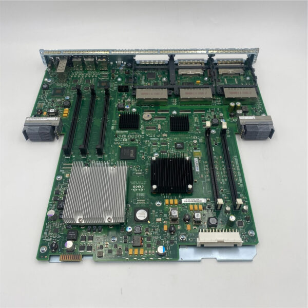 Cisco Services Performance Engine 250 for Cisco 3945E ISR C3900-SPE250/K9 - Imagen 5