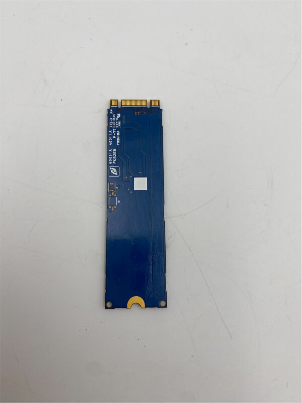 DELL SSD 256GB M.2 2280 SOLID STATE DRIVE 0VFR5T VFR5T - Image 4