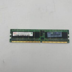 HP 1GB (1x1GB) PC3200 DDR2 ECC MODULE 345113-051