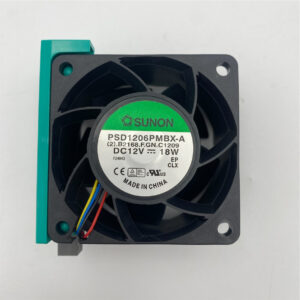 Dell DATADOMAIN 670 60X38MM FAN WJT11