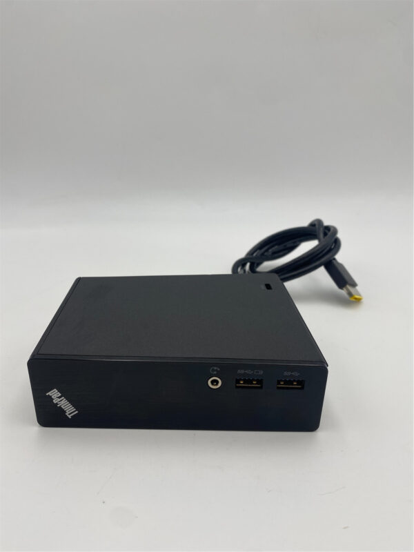 LENOVO  TP OneLink Pro Dock 03X6867 03X6819