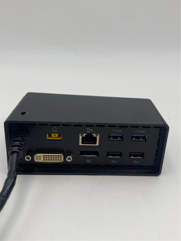 LENOVO  TP OneLink Pro Dock 03X6867 03X6819 - Image 4