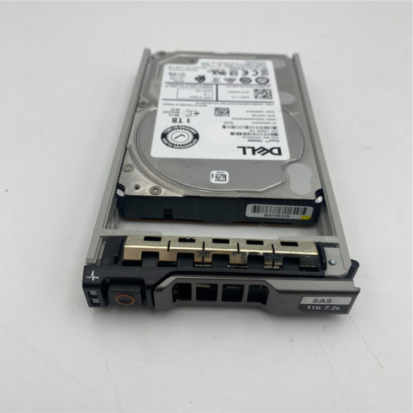 DELL 1TB 7.2K 12G 2.5INCH SAS HDD D4N7V