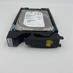 EMC 2TB 7.2K 6G HOTSWAP 3.5INCH SAS HDD 005050037