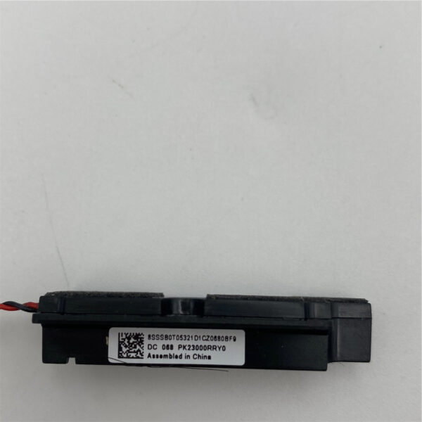 Lenovo KIT Speaker, Luxshare 5SB0V25486 - Imagen 4