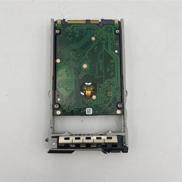 DELL 1TB 7.2K 12G 2.5INCH SAS HDD D4N7V - Image 4