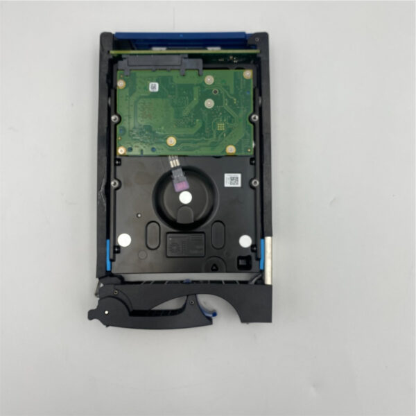 EMC 2TB 7.2K 6G HOTSWAP 3.5INCH SAS HDD 005050037 - Image 4
