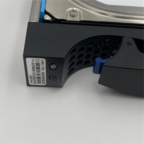 EMC 2TB 7.2K 6G HOTSWAP 3.5INCH SAS HDD 005050037 - Image 5