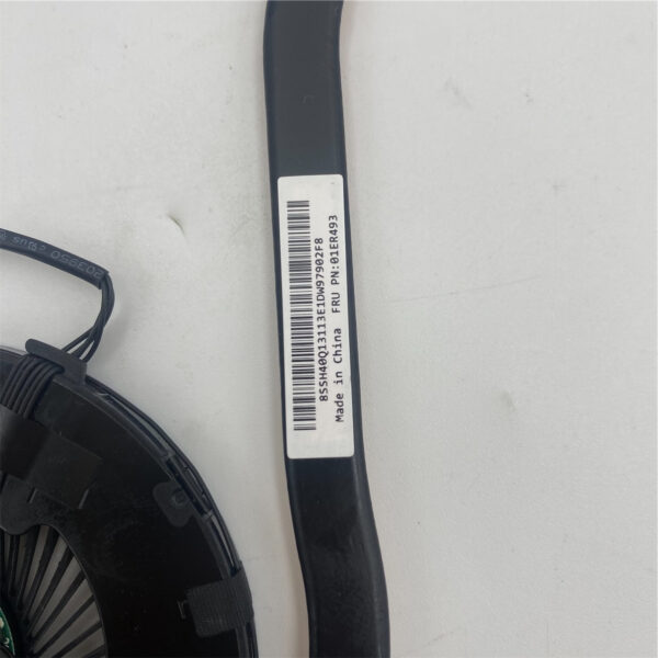Lenovo FAN ASM, UMA, Delta, TC-2 01ER493 - Imagen 5