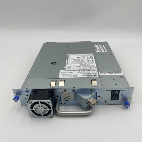 DELL LTO-6 HH FC 8Gb TL2000-4000 98CK5