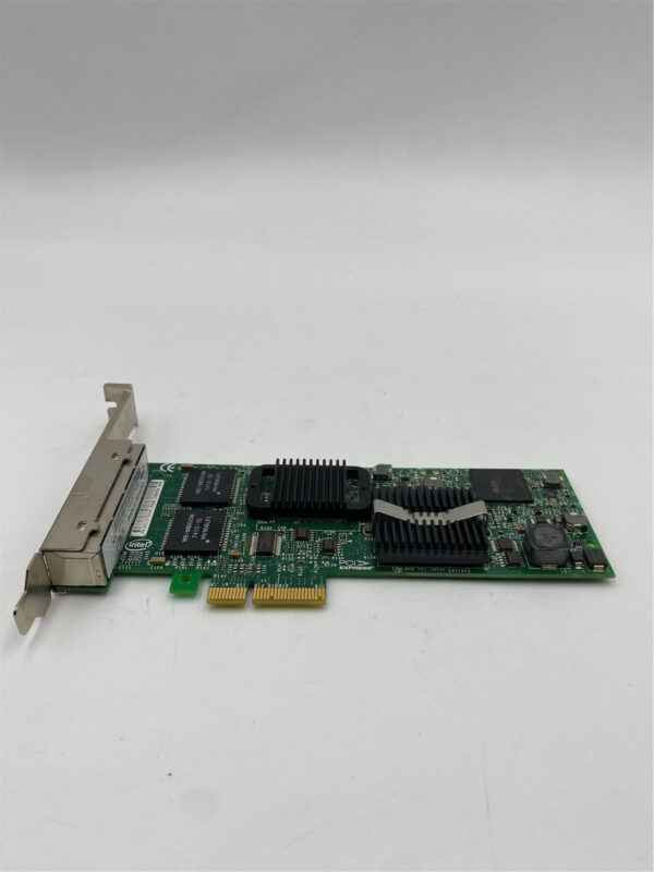 Dell Pro/1000 Vt Quad Port PCI-E Network Adapter YT674 - Image 2