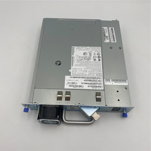 DELL LTO-6 HH FC 8Gb TL2000-4000 98CK5 - Image 3