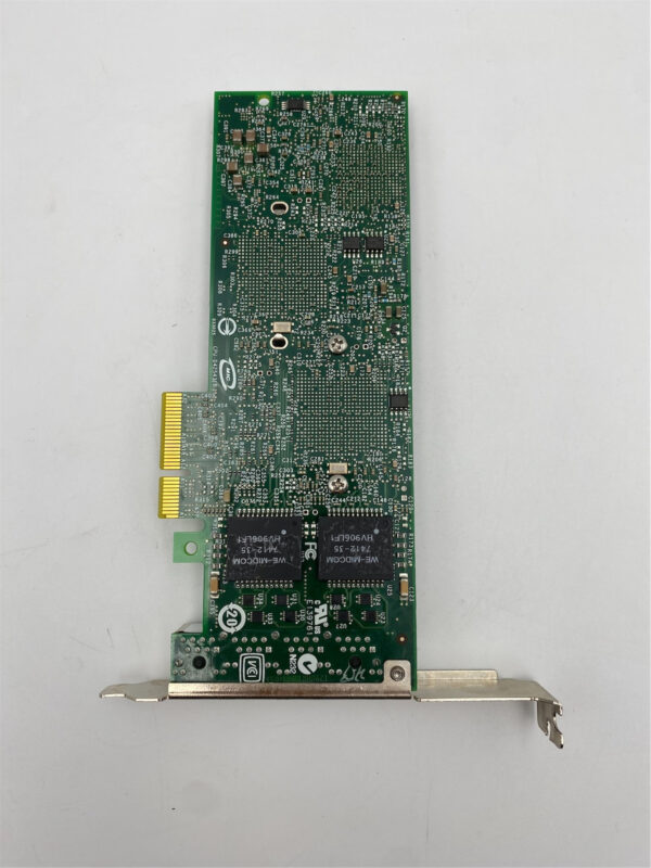 Dell Pro/1000 Vt Quad Port PCI-E Network Adapter YT674 - Image 3
