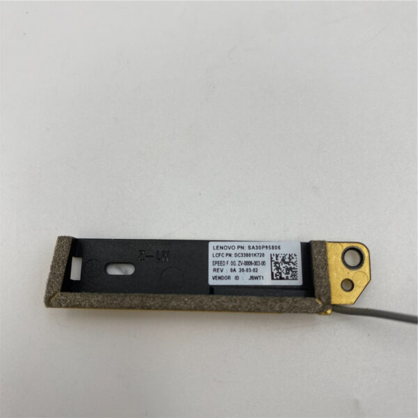 Lenovo KIT ANTENNA,WLAN,Amphenol 5A30V25487 - Image 4