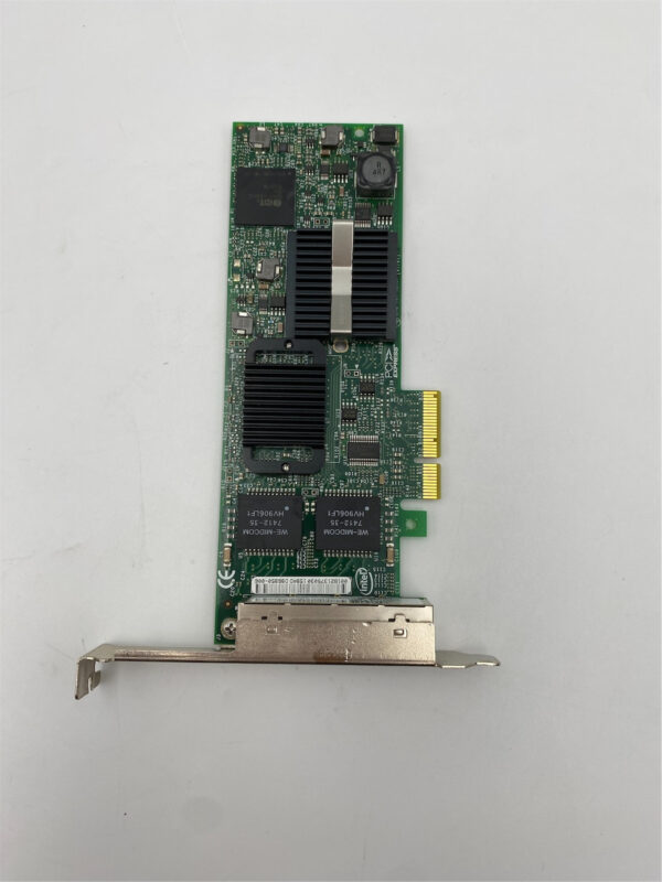 Dell Pro/1000 Vt Quad Port PCI-E Network Adapter YT674 - Image 4
