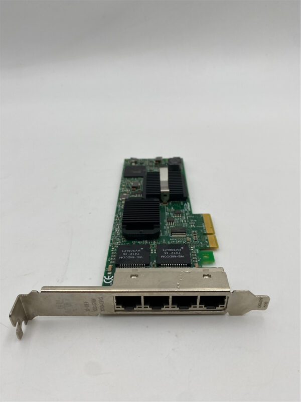 Dell Pro/1000 Vt Quad Port PCI-E Network Adapter YT674 - Image 5