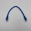 Tripp Lite 1ft Cat6 Gigabit Snagless Molded Patch Cable RJ45 N201-001-BL - Image 5